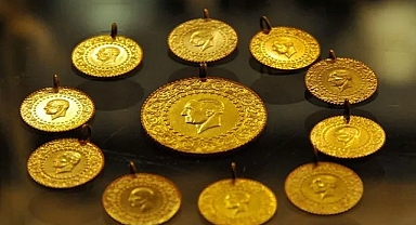 TÜRKİYE ALTIN REZERVİNDE KAÇINCI SIRADA? 