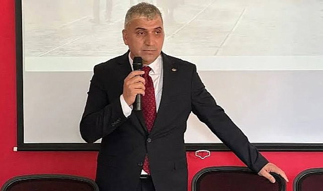 TÜRKLÜĞÜ TAYİN ETMEK SENİN YETKİN Mİ?