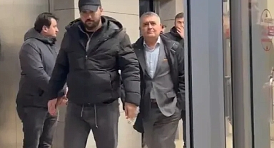 TÜSİAD BAŞKANI HAKKINDA KARAR VERİLDİ