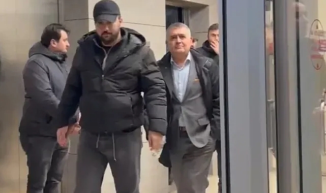 TÜSİAD BAŞKANI HAKKINDA KARAR VERİLDİ