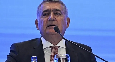 TÜSİAD BAŞKANI TURAN'A SORUŞTURMA 