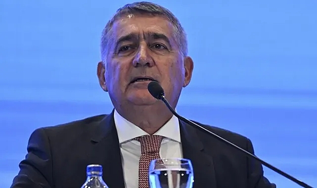 TÜSİAD BAŞKANI TURAN'A SORUŞTURMA