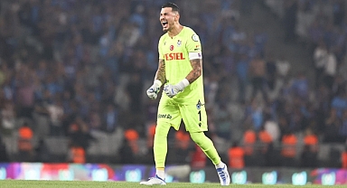 UĞURCAN'DAN TARAFTARLARA FLAŞ ÇAĞRI: PAPARA PARK SİZİNLE GÜZEL!