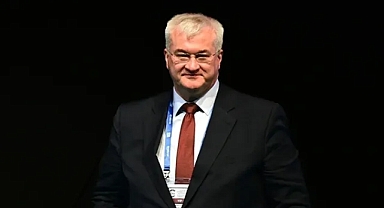 UKRAYNA'DAN SAVAŞ AÇIKLAMASI