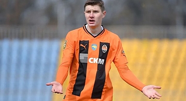 UKRAYNA'DAN SÜRPRİZ İDDİA: BONDARENKO, FIRTINA'NIN RADARINDA 