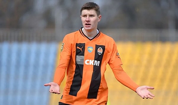 UKRAYNA'DAN SÜRPRİZ İDDİA: BONDARENKO, FIRTINA'NIN RADARINDA