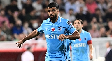 UMUT BOZOK'UN SÖZLEŞMESİ FESHEDİLDİ