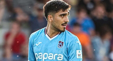 UMUT GÜNEŞ, BAŞAKŞEHİR'E 