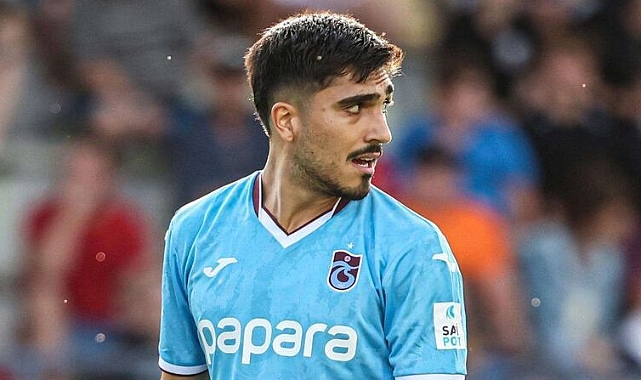 UMUT GÜNEŞ, BAŞAKŞEHİR'E