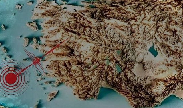 UZMAN İSİMDEN TSUNAMİ UYARISI