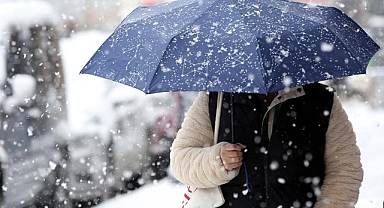 UZMANLARDAN KALP HASTALARINA 'SOĞUK HAVA' UYARISI