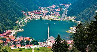 UZUNGÖL'E SIKI DENETİM 