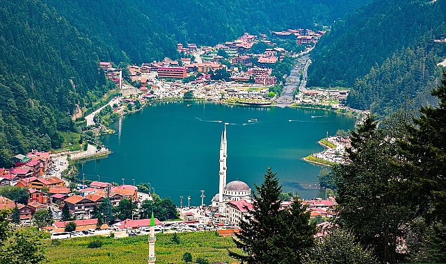 UZUNGÖL'E SIKI DENETİM