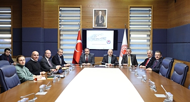 UZUNKUM YAŞAM ALANI İÇİN KONSEPT PROJE TAMAMLANDI