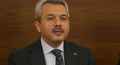 VALİ BAYDAŞ: RİZE, TÜRKİYE'NİN EN GÜVENİLİ ŞEHİRLERİNDEN BİRİ!