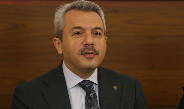 VALİ BAYDAŞ: RİZE, TÜRKİYE'NİN EN GÜVENİLİ ŞEHİRLERİNDEN BİRİ!