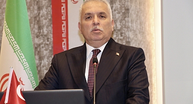 VALİ YILDIRIM: İRİN BİZİM VAZGEÇİLMEZ KOMŞUMUZDUR 