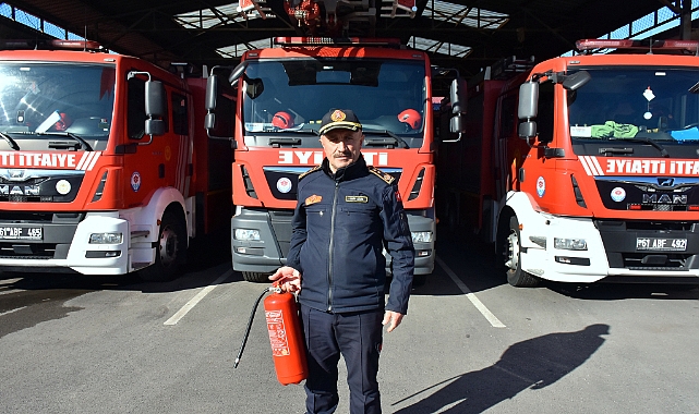 YANGIN TÜPÜ ALIRKEN KALİTEYE DİKKAT