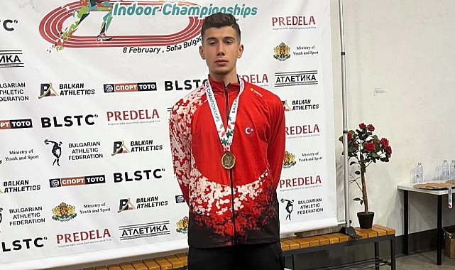 YASİR TRABZON'UN GURURU OLDU