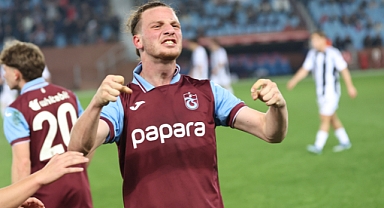 YİĞİT KEMAL TURAN: ŞAMPİYON OLMAK İSTİYORUZ 