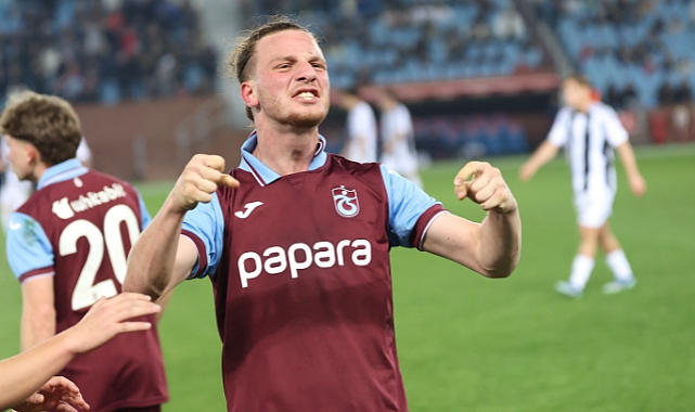 YİĞİT KEMAL TURAN: ŞAMPİYON OLMAK İSTİYORUZ