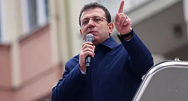 YÖK'ÜN İMAMOĞLU'NUN DİPLOMASIYLA İLGİLİ RAPORU ORTAYA ÇIKTI