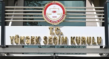 YSK İLLERİN VEKİL SAYISINI BELİRLEDİ... İŞTE TRABZON'UN VEKİL SAYISI