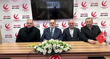 ZERDECİ: SİYONİST REJİMİN KÖLESİ TRUMP!