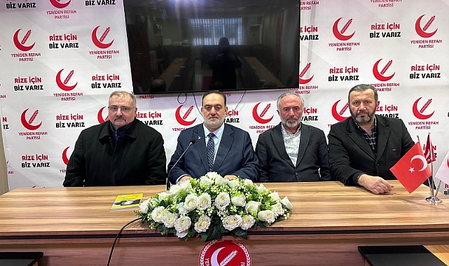 ZERDECİ: SİYONİST REJİMİN KÖLESİ TRUMP!