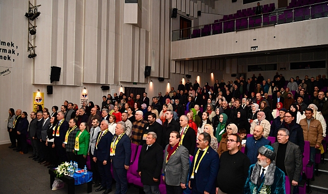 ZORLU'DAN ORTAHİSAR KONUKEVİ MÜJDESİ