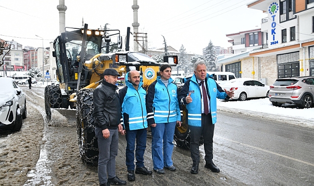 ZORLU: HİZMETTEN AYRIM YAPMIYORUZ