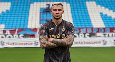 ZUBKOV 11'E DÖNÜYOR