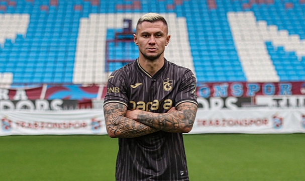 ZUBKOV 11'E DÖNÜYOR