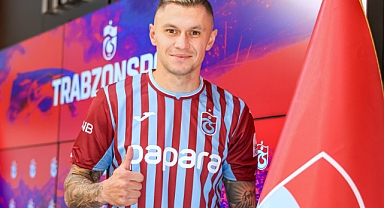 ZUBKOV: EN İYİSİNİ YAPMAYA SÖZ VERİYORUM