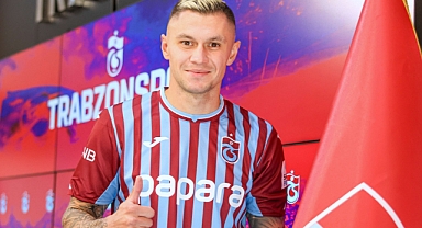 ZUBKOV YEDEK KULÜBESİNDE 