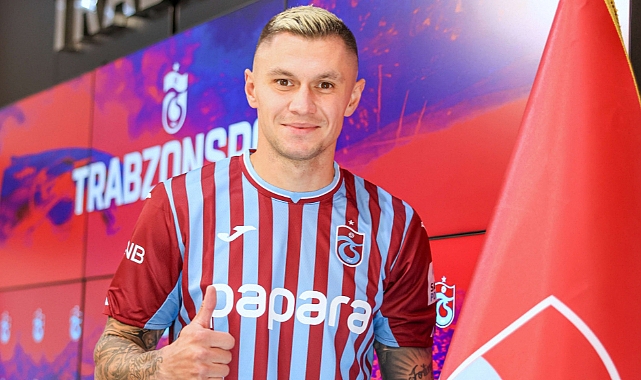 ZUBKOV YEDEK KULÜBESİNDE