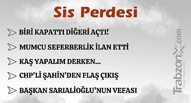 02.03.2025 SİS PERDESİ