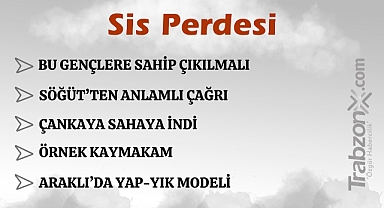 06.03.2025 SİS PERDESİ 