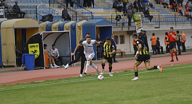 1461 TRABZON FK 3 PUANI 3 GOLLE ALDI