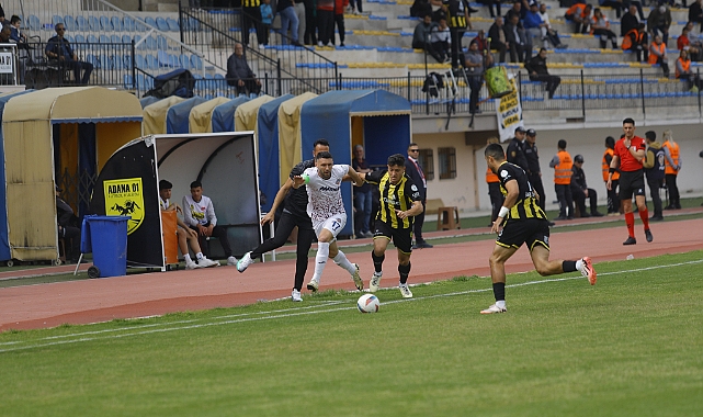 1461 TRABZON FK 3 PUANI 3 GOLLE ALDI