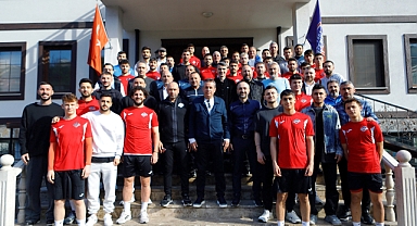 1461 TRABZON FK BAYRAMLAŞTI