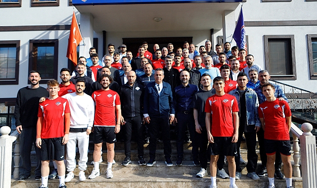 1461 TRABZON FK BAYRAMLAŞTI