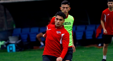 1461 TRABZON FK FETHİYE'YE BİLENİYOR 