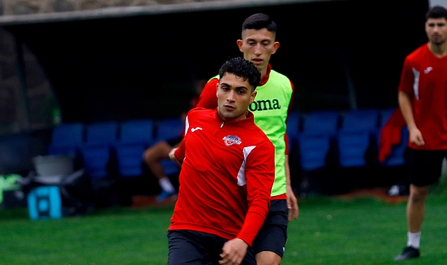 1461 TRABZON FK FETHİYE'YE BİLENİYOR