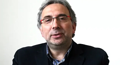 1461 TRABZON FK'NIN ESKİ BAŞKANI ŞEN'İN ACI GÜNÜ 