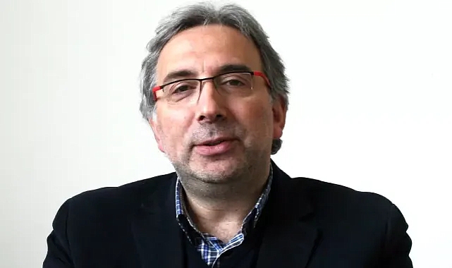 1461 TRABZON FK'NIN ESKİ BAŞKANI ŞEN'İN ACI GÜNÜ