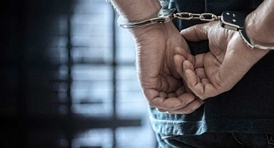 8 YILDIR ARANAN FİRARİ HÜKÜMLÜ YAKALANDI