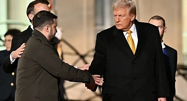 ABD'DEN UKRAYNA KARARI