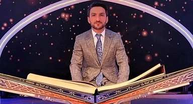 ABDULLAH HOCA TRABZON'UN GURURU OLDU