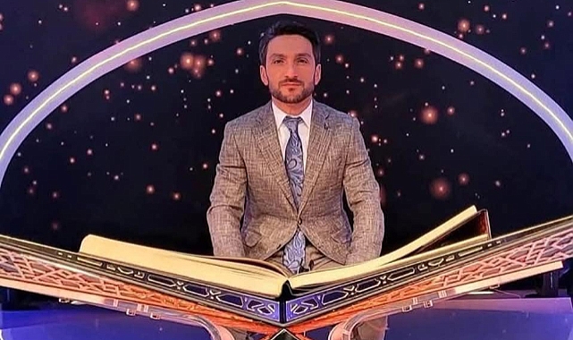 ABDULLAH HOCA TRABZON'UN GURURU OLDU